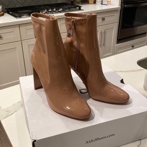 ALDO Audrella ankle booties